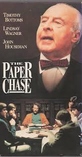 The Paper Chase (TV Series 1978–1986)