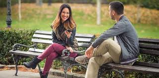 153+ flirty questions to ask a guy it can be so hard to know what to say when going on a date. How Do Girls Flirt With Guys Perfect Bbw One Night Stand Varel Engineering Ltd