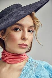 Jodie comer (heaving tits) white princess like dislike close. Killing Eve Star Jodie Comer In A Striking Fashion Shoot For Elle Magazine