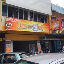 Laundryhub Taman Johor Jaya Dry Cleaner Johor Bahru Facebook 4 Reviews 6 Photos