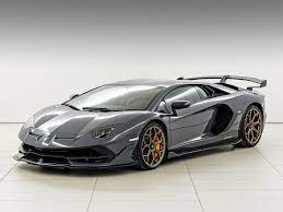 Lamborghini Aventador Svj Coupe Lp770 4 Gohm Gmbh Germany For Sale On Luxurypulse Lamborghini Aventador Lamborghini Fahrzeuglackierung