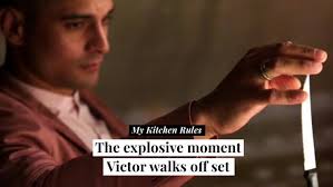 EXCLUSIVE: Inside My Kitchen Rules’ Dan and Steph’s marriage crisis