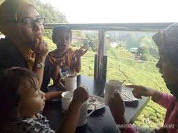 Sarapan pagi di ipoh 2. Percutian Di Cameron Highlands Archives Emarieys