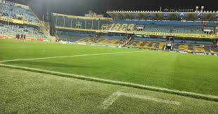 Con cambios, Racing visita a Rosario Central en busca de una revancha