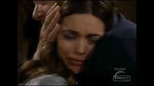 No More Drama-Y&R version.Mary J. Blige