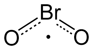 Bromine Dioxide Wikipedia