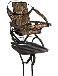 Summit viper sd aluminum climbing treestand. Summit Titan Sd Climbing Treestand Dick S Sporting Goods