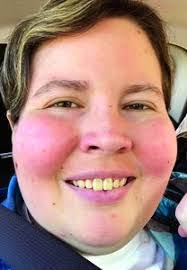 Whitney Lester's Instagram, Twitter & Facebook