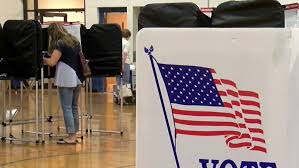 Confusion For Some Ny Voters After Boe Site Lists Wrong Polling Locations Wham