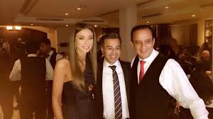 بوابة اليوم السابع الاخبارية تقدم احدث واهم اخبار مصر على مدار اليوم كما نقدم اهم اخبار الرياضة والفن والاقتصاد والحوادث. Ø§Ù†Ø§Ø¨ÙŠÙ„Ø§ Ù‡Ù„Ø§Ù„ ÙˆØ¯ÙƒØªÙˆØ± Ù†Ø§Ø¯Ø± ØµØ¹Ø¨ Ù…ÙƒØ±Ù…Ø§Ù† ÙÙŠ Ø§Ù„Ø§Ø±Ø¯Ù† Beirutcom Net