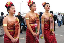 We did not find results for: Laos Traditional Costumes