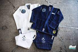 Shoyoroll X Illest Bjj Jiu Jitsu Martial