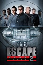 Security specialist ray breslin assembles an elite team to help him track down his trusted operative, shu ren, who has disappeared inside th. Ver Escape Plan 2 Hades 8853 Pelicula Completa En Espanol Latino Escape Plan 2 Hades 2018 Aka Escape Plan 2 Hades Escape Plan Free Movies Full Movies