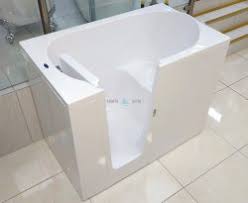 Some seniors use these doors for stability or balance, which is a bad idea, because the doors. Elegance Walk In Bathtub For Elderly And Disabled Smooth Baths