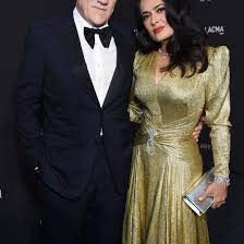 Their marriage, his business acumen, net worth, height, weight and more! Who Is Salma Hayek S Husband 9 Facts To Know About Francois Henri Pinault