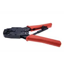 PINZA CRIMPEADORA GLC CRIMP-001