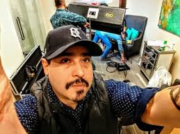 Meet Gabe Duran of Duran1 Films in Lewisville