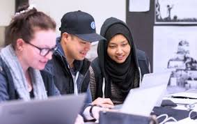 Internships And Career Development Science