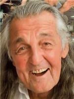 Norman Nickerson Obituary (1940