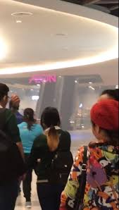 This list was posted on mid valley megamall's facebook page post yesterday. Update Fire Breaks Out At Mid Valley Megamall Shop Lot