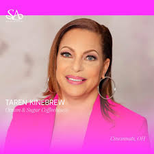 We are so proud to be supporting The Sister Accord Accelerator to help  provide funding and ongoing mentorship for these amazing women-owned  businesses. In its second year, the program has grown to