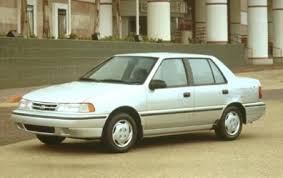 Hyundai Excel Photos News Reviews Specs Car Listings Hyundai Hyundai Cars Hyundai Elantra