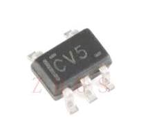 10PCS SN74LVC1G07DCKR SN74LVC1G07 SN74LVC1G TI SC-70-5  Buffer/Driver/Translator
