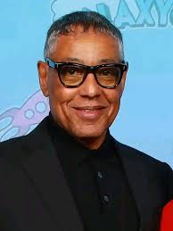 Before Giancarlo Esposito became the iconic Gus Fring