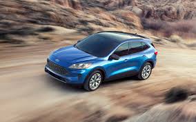 Portail des communes de france : Three Row Ford Escape Reportedly In The Works The Car Guide