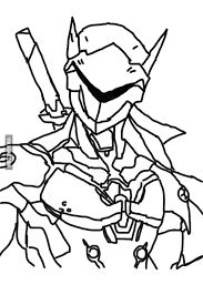 And join one of thousands of communities. My First Attempt At Drawing Genji I M Not Very Good At Drawing 9gag