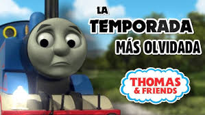 LA IMPORTANCIA DE “EL HÉROE DE LAS VÍAS” PARA LA FRANQUICIA DE THOMAS AND  FRIENDS || PeterSam24