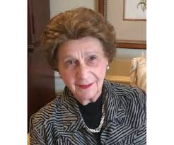 Angela Cashio Obituary (1925