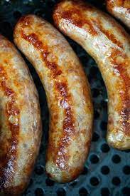 The brats usually require around 12 minutes to cook in the air fryer. How To Cook Bratwurst In An Air Fryer Airfried Com