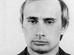 Young russians are vladimir putin's biggest fans. Soldier Spy More Details Of Vladimir Putin S Past Revealed Russia The Guardian