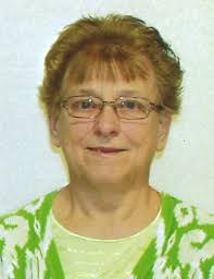 Obituary information for Milly