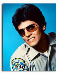 Thairo to the Rockies... Ponch still repping the CHP Colorado Highway  Patrol