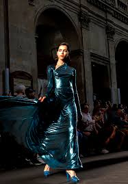 What started out as a hobby has now become our passion and we're delighted to share it with you. Design Art Magazine Film Noir Femme Fatale Julien Fournie S First Crime Collection