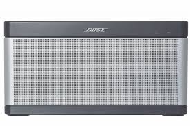 Bose Soundlink Iii Speaker Bluetooth Speaker Speaker Price