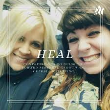 HEAL: Season 2 Episode 27 with Danét Palmer by HEAL: conversations to guide  you toward personal growth and overall wellbeing