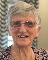 Janet Gallup Obituary April 10, 2025