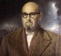 1884: Ve la primera luz León Felipe, poeta español de voz combativa y  rebelde