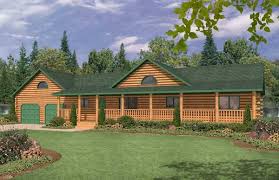 One of our most popular design style is timber frame log homes. Clearwater Log Home Plan By Golden Eagle Log Timber Homes