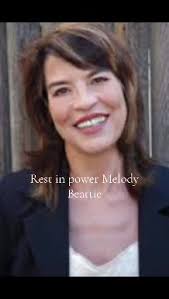 Melody Beattie