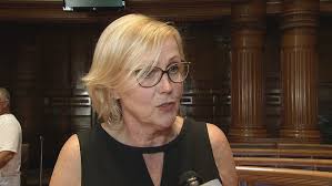 Providence Councilwoman Helen Anthony resigns from council to focus