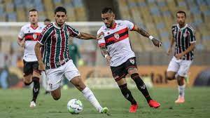 Siga o uol esporte no. Atletico Go X Fluminense Informacoes Sobre A Transmissao Ao Vivo Pela Tv Explosao Tricolor