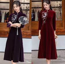 チャイナ ワンピース