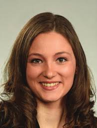 2021 student scholarship award recipients