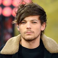 Louis Tomlinson bevallotta