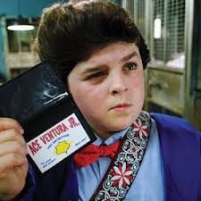 Ace Ventura Jr Pet Detective Pictures Rotten Tomatoes