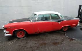 Image result for Dodge Red 1955 Dodge Truck